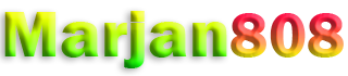 MARJAN808